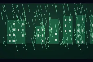 《长安医馆》